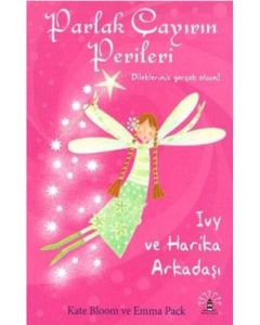 Parlak Çayırın Perileri 1