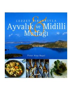 Ayvalık ve Midilli Mutfağı