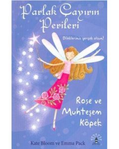Parlak Çayırın Perileri 4