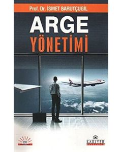Arge Yönetimi