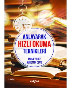Anlayarak Hızlı Okuma Teknikleri