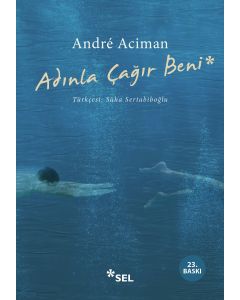 Adınla Çağır Beni