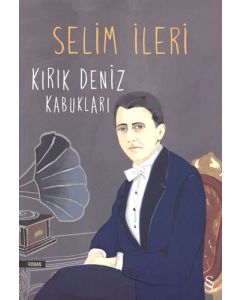 Kırık Deniz Kabukları