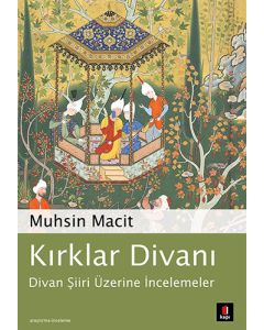 Kırklar Divanı