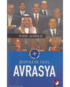 Jeopolitik Ödül Avrasya