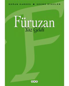 Yaz Geldi