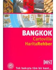 Bangkok-Harita Rehber