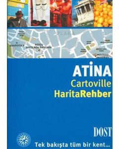 Atina-Harita Rehber