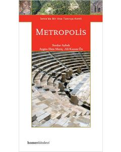 Metropolis, İonia'da Bir Ana Tanrıça Kenti