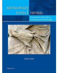 Metropolis İonia 1 - Heykel