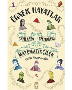 Sayıların Efendileri - Matematikçiler