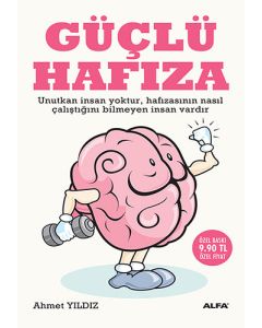 Güçlü Hafıza (Cep Boy)