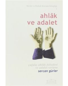 Ahlak ve Adalet