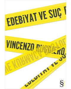 Edebiyat ve Suç