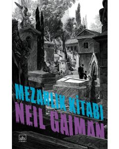 Mezarlık Kitabı