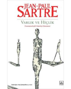 Varlık ve Hiçlik