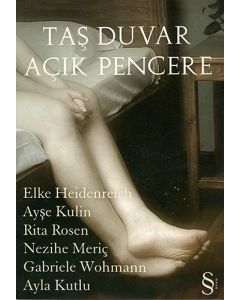 Taş Duvar Açık Pencere