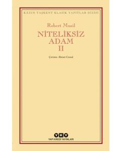 Niteliksiz Adam 2