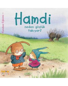 Hamdi Neden Gözlük Takıyor?