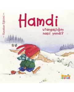 Hamdi Utangaçlığını Nasıl Yendi?