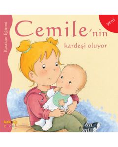 Cemile’nin Kardeşi Oluyor