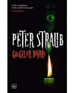 Gölgeler Diyarı
