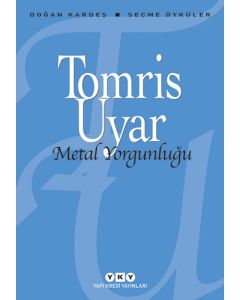 Metal Yorgunluğu