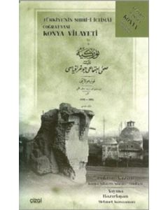 Türkiye'nin Sıhhi-i İctimai Coğrafyası Konya Vilayeti