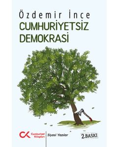 Cumhuriyetsiz Demokrasi