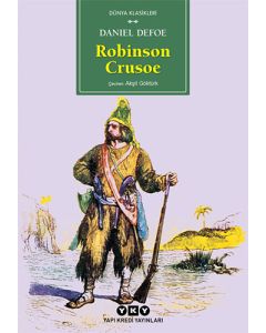 Robinson Crusoe