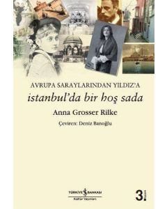 İstanbul’da Bir Hoş Sada