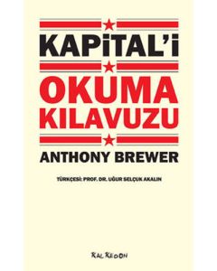 Kapital’i Okuma Kılavuzu