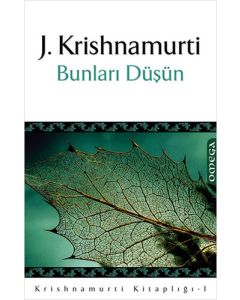 Bunları Düşün