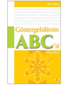Göstergebilimin Abc’si