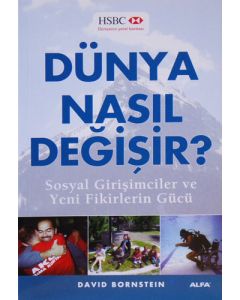 Dünya Nasıl Değişir?