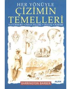 Her Yönüyle Çizimin Temelleri
