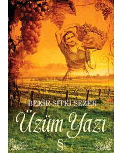 Üzüm Yazı