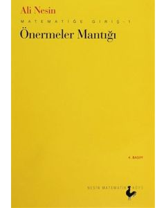 Önermeler Mantığı