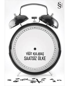 Saatsiz Ülke