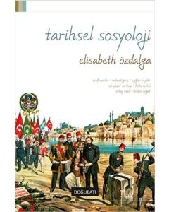 Tarihsel Sosyoloji