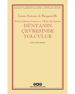 Dünyanın Çevresinde Yolculuk