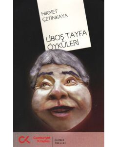 Liboş Tayfa Öyküleri