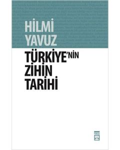 Türkiye’nin Zihin Tarihi