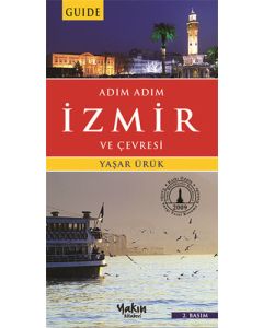 Adım Adım İzmir ve Çevresi