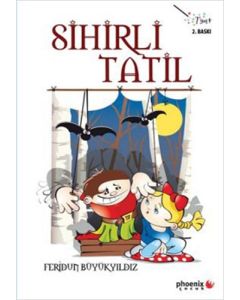 Sihirli Tatil