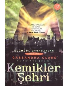 Kemikler Şehri