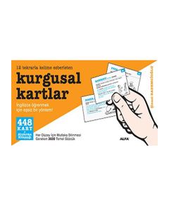 Kurgusal Kartlar