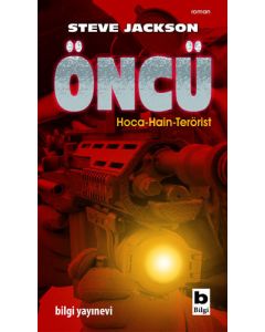 Öncü