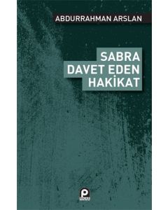Sabra Davet Eden Hakikat
