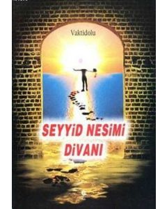 Seyyid Nesimi Divanı
